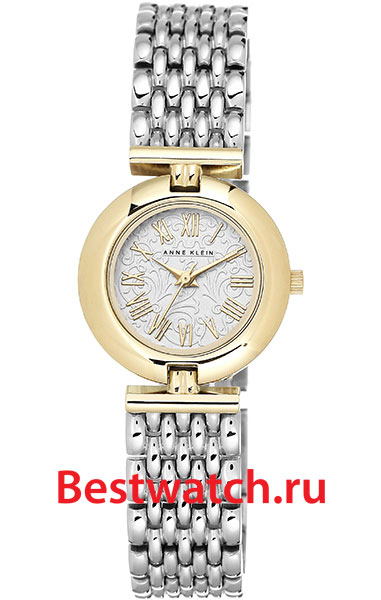 Часы Anne Klein Daily 1945SVTT